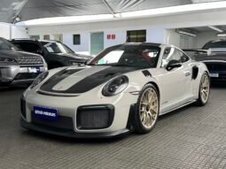 Porsche 911 GT3 RS 991.2