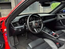 
										Porsche 911 Carrera 992.1 full									