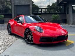 
										Porsche 911 Carrera 992.1 full									