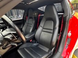 
										Porsche 911 Carrera 992.1 full									