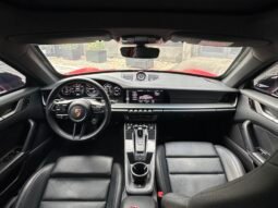 
										Porsche 911 Carrera 992.1 full									