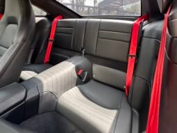 
										Porsche 911 Carrera 992.1 full									