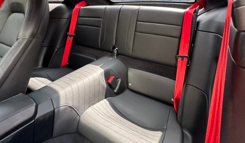 
								Porsche 911 Carrera 992.1 full									