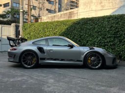 
										Porsche 911 GT3 RS 991.2 full									
