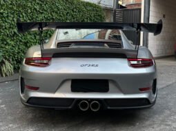 
										Porsche 911 GT3 RS 991.2 full									