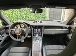 
										Porsche 911 GT3 RS 991.2 full									