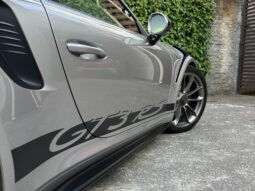 
										Porsche 911 GT3 RS 991.2 full									