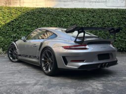 
										Porsche 911 GT3 RS 991.2 full									