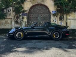 
										Porsche 911 Targa 4 GTS 992.1 full									