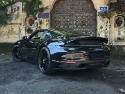 
										Porsche 911 Targa 4 GTS 992.1 full									