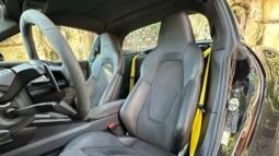 
										Porsche 911 Targa 4 GTS 992.1 full									