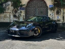 
										Porsche 911 Targa 4 GTS 992.1 full									