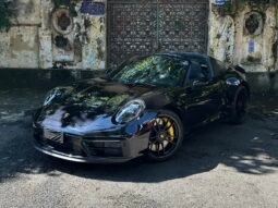 
										Porsche 911 Targa 4 GTS 992.1 full									