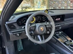 
										Porsche 911 Targa 4 GTS 992.1 full									