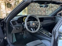 
										Porsche 911 Targa 4 GTS 992.1 full									
