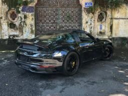 
										Porsche 911 Targa 4 GTS 992.1 full									