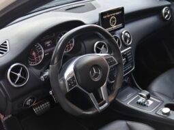 
										Mercedes A45 AMG full									