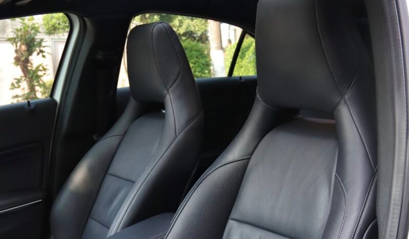 
								Mercedes A45 AMG full									