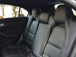 
										Mercedes A45 AMG full									