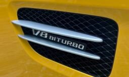 
										Mercedes-AMG GT full									