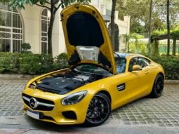 
										Mercedes-AMG GT full									