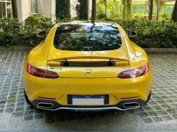 
										Mercedes-AMG GT full									