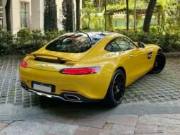 
										Mercedes-AMG GT full									
