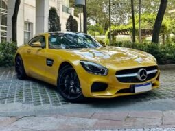 
										Mercedes-AMG GT full									