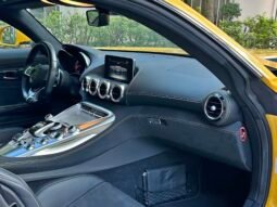 
										Mercedes-AMG GT full									
