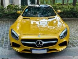 
										Mercedes-AMG GT full									