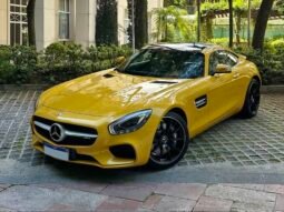 
										Mercedes-AMG GT full									