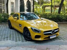 
										Mercedes-AMG GT full									