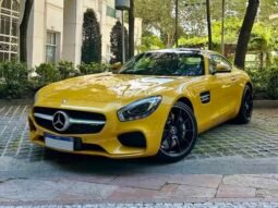 Mercedes-AMG GT