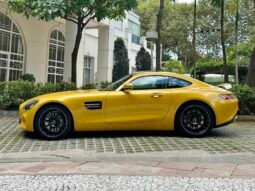 
										Mercedes-AMG GT full									