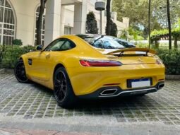 
										Mercedes-AMG GT full									