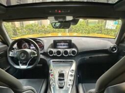 
										Mercedes-AMG GT full									