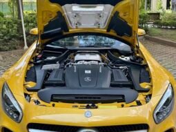 
										Mercedes-AMG GT full									