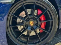 
										Porsche Cayman GTS full									