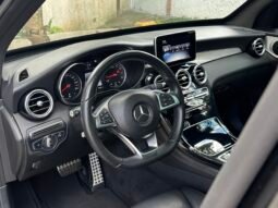 
										Mercedes-Benz GLC 250 Sport full									