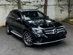 
										Mercedes-Benz GLC 250 Sport full									