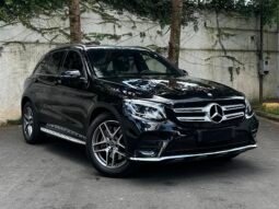 
										Mercedes-Benz GLC 250 Sport full									