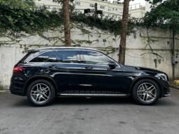 
										Mercedes-Benz GLC 250 Sport full									