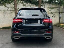 
										Mercedes-Benz GLC 250 Sport full									