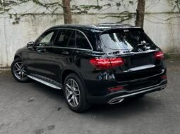 
										Mercedes-Benz GLC 250 Sport full									