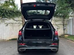 
										Mercedes-Benz GLC 250 Sport full									