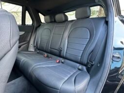 
										Mercedes-Benz GLC 250 Sport full									