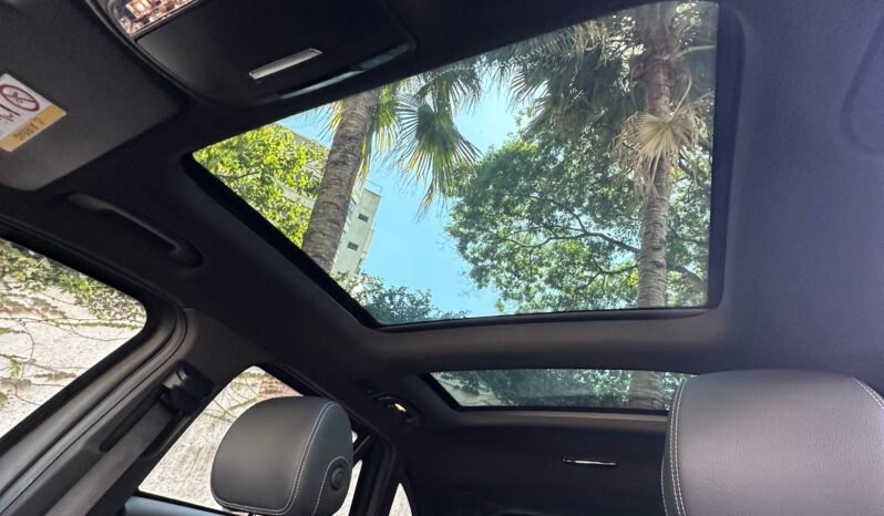 
								Mercedes-Benz GLC 250 Sport full									