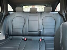 
										Mercedes-Benz GLC 250 Sport full									