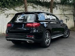 
										Mercedes-Benz GLC 250 Sport full									