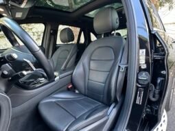 
										Mercedes-Benz GLC 250 Sport full									